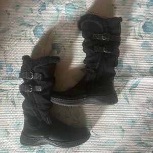 Fashion Winter Snow Boots